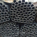 Polygonal Stainless Steel Pipe